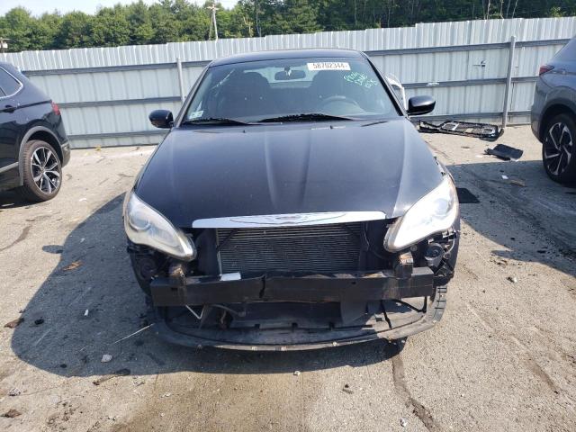 Photo 4 VIN: 1C3CCBAB6CN149718 - CHRYSLER 200 