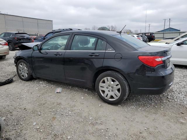 Photo 1 VIN: 1C3CCBAB6CN162758 - CHRYSLER 200 LX 