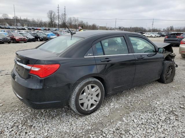 Photo 2 VIN: 1C3CCBAB6CN162758 - CHRYSLER 200 LX 