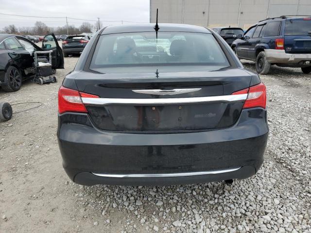 Photo 5 VIN: 1C3CCBAB6CN162758 - CHRYSLER 200 LX 