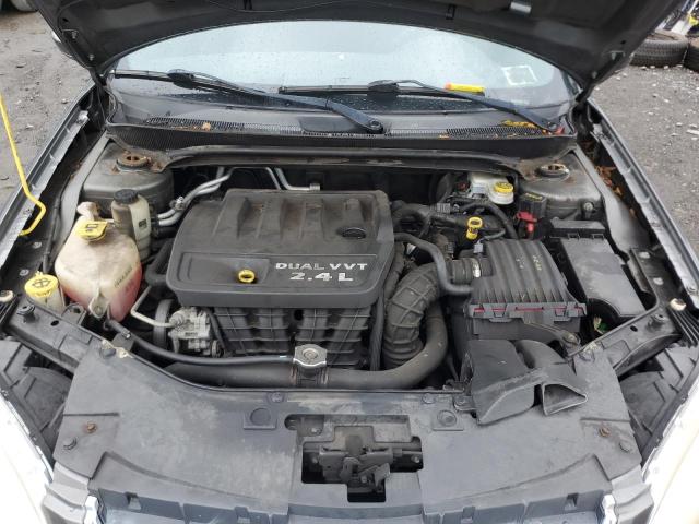 Photo 10 VIN: 1C3CCBAB6CN166485 - CHRYSLER 200 LX 