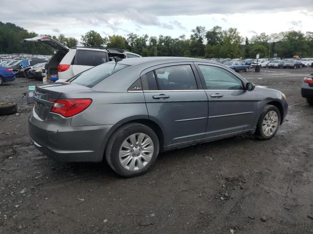 Photo 2 VIN: 1C3CCBAB6CN166485 - CHRYSLER 200 LX 