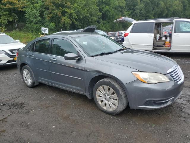 Photo 3 VIN: 1C3CCBAB6CN166485 - CHRYSLER 200 LX 