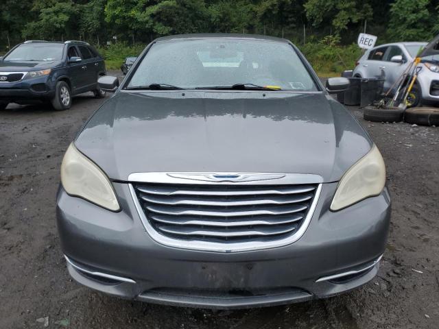 Photo 4 VIN: 1C3CCBAB6CN166485 - CHRYSLER 200 LX 