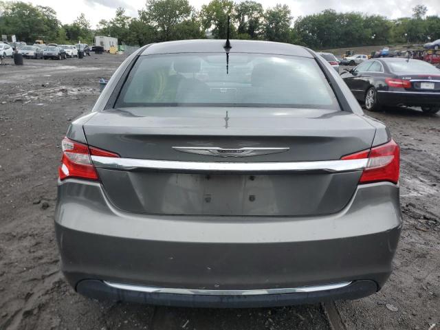 Photo 5 VIN: 1C3CCBAB6CN166485 - CHRYSLER 200 LX 