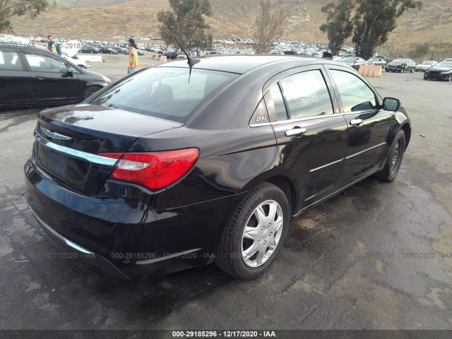 Photo 3 VIN: 1C3CCBAB6CN168544 - CHRYSLER 200 