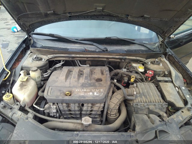 Photo 9 VIN: 1C3CCBAB6CN168544 - CHRYSLER 200 