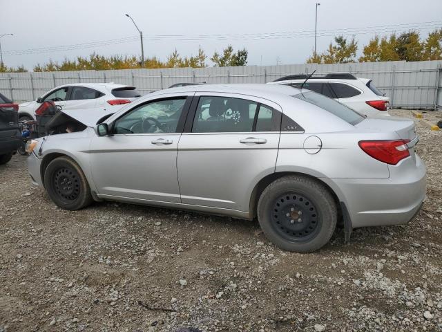 Photo 1 VIN: 1C3CCBAB6CN187191 - CHRYSLER 200 LX 