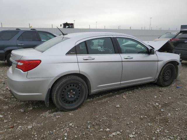 Photo 2 VIN: 1C3CCBAB6CN187191 - CHRYSLER 200 LX 