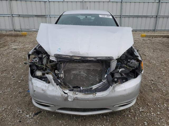 Photo 4 VIN: 1C3CCBAB6CN187191 - CHRYSLER 200 LX 