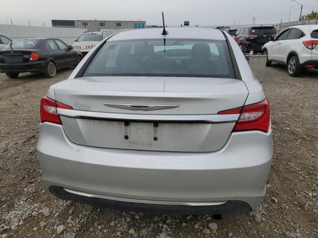 Photo 5 VIN: 1C3CCBAB6CN187191 - CHRYSLER 200 LX 