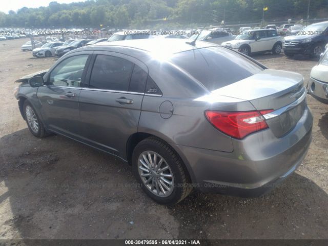 Photo 2 VIN: 1C3CCBAB6CN204426 - CHRYSLER 200 