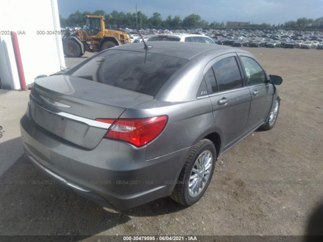 Photo 3 VIN: 1C3CCBAB6CN204426 - CHRYSLER 200 