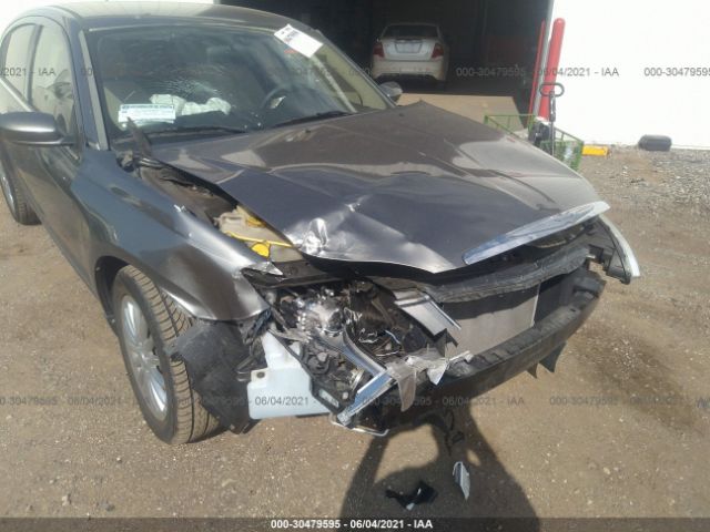 Photo 5 VIN: 1C3CCBAB6CN204426 - CHRYSLER 200 