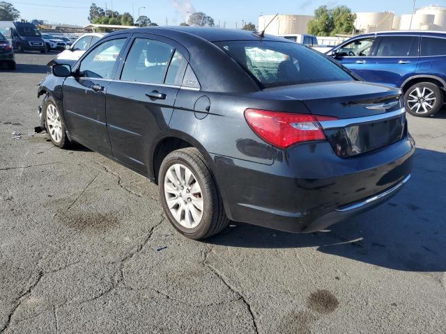 Photo 2 VIN: 1C3CCBAB6CN205253 - CHRYSLER 200 LX 