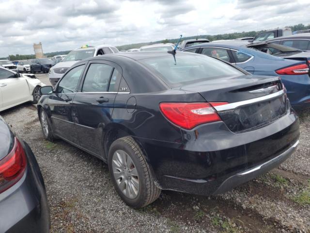 Photo 1 VIN: 1C3CCBAB6CN207679 - CHRYSLER 200 LX 