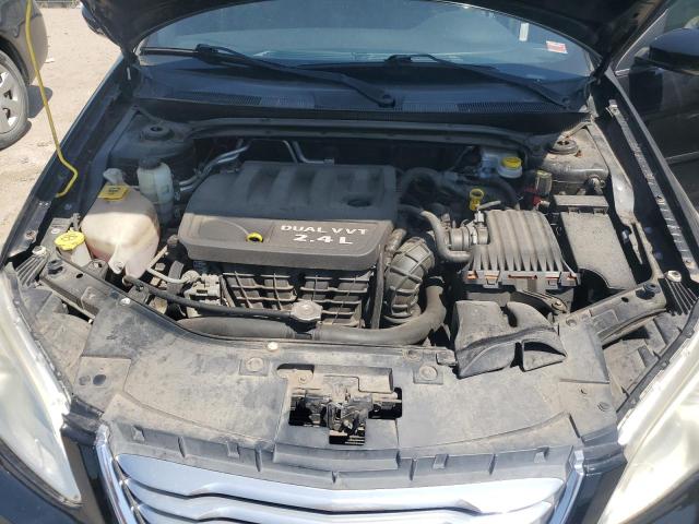 Photo 10 VIN: 1C3CCBAB6CN207679 - CHRYSLER 200 LX 