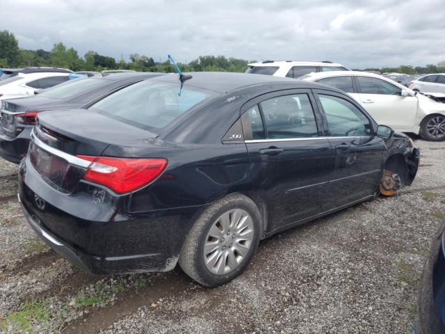 Photo 2 VIN: 1C3CCBAB6CN207679 - CHRYSLER 200 LX 