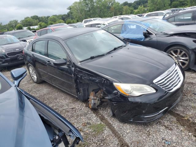 Photo 3 VIN: 1C3CCBAB6CN207679 - CHRYSLER 200 LX 