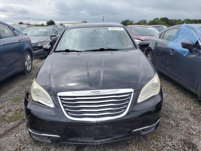 Photo 4 VIN: 1C3CCBAB6CN207679 - CHRYSLER 200 LX 