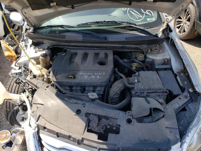 Photo 6 VIN: 1C3CCBAB6CN211389 - CHRYSLER 200 LX 