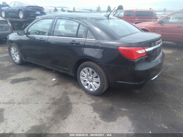 Photo 2 VIN: 1C3CCBAB6CN224823 - CHRYSLER 200 