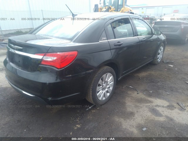 Photo 3 VIN: 1C3CCBAB6CN224823 - CHRYSLER 200 