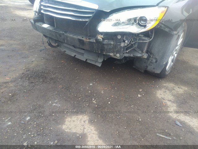 Photo 5 VIN: 1C3CCBAB6CN224823 - CHRYSLER 200 