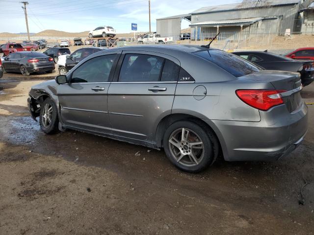 Photo 1 VIN: 1C3CCBAB6CN228791 - CHRYSLER 200 LX 