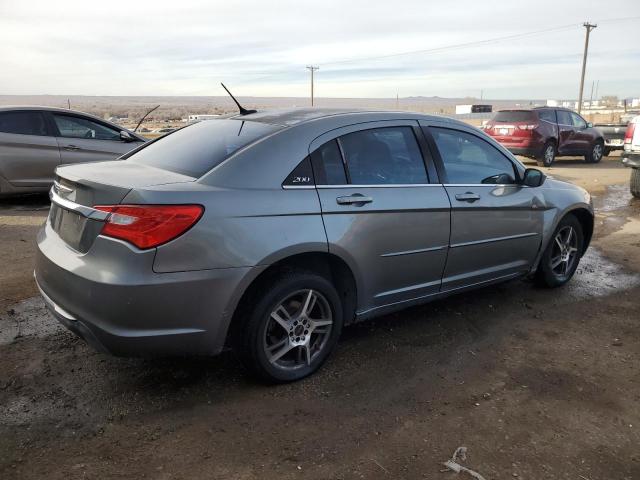 Photo 2 VIN: 1C3CCBAB6CN228791 - CHRYSLER 200 LX 