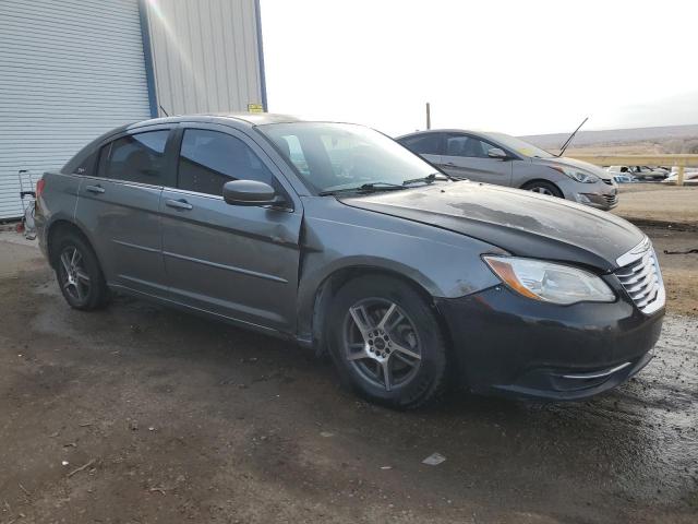 Photo 3 VIN: 1C3CCBAB6CN228791 - CHRYSLER 200 LX 