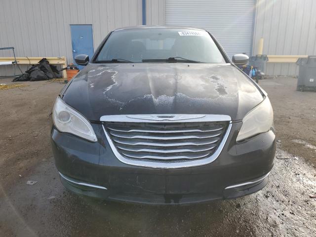 Photo 4 VIN: 1C3CCBAB6CN228791 - CHRYSLER 200 LX 