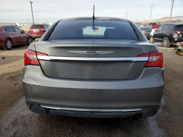 Photo 5 VIN: 1C3CCBAB6CN228791 - CHRYSLER 200 LX 