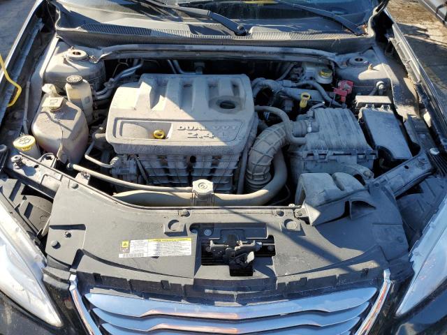 Photo 6 VIN: 1C3CCBAB6CN268630 - CHRYSLER 200 LX 