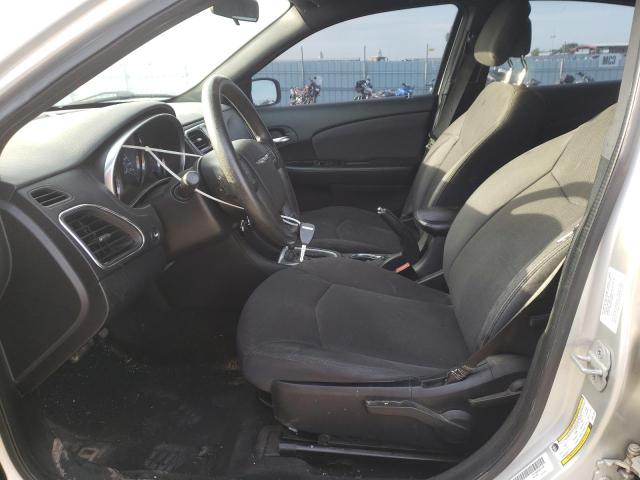 Photo 4 VIN: 1C3CCBAB6CN271320 - CHRYSLER 200 LX 