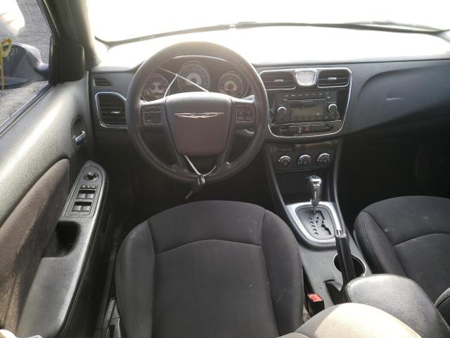 Photo 8 VIN: 1C3CCBAB6CN271320 - CHRYSLER 200 LX 