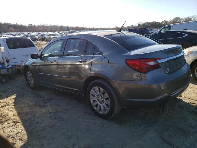 Photo 1 VIN: 1C3CCBAB6CN271544 - CHRYSLER 200 