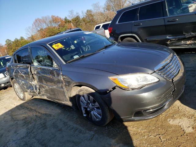 Photo 3 VIN: 1C3CCBAB6CN271544 - CHRYSLER 200 