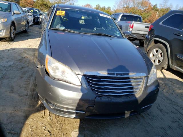 Photo 4 VIN: 1C3CCBAB6CN271544 - CHRYSLER 200 