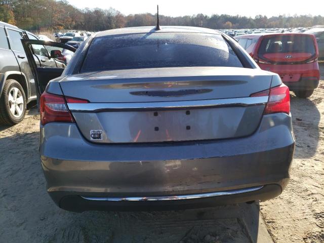 Photo 5 VIN: 1C3CCBAB6CN271544 - CHRYSLER 200 