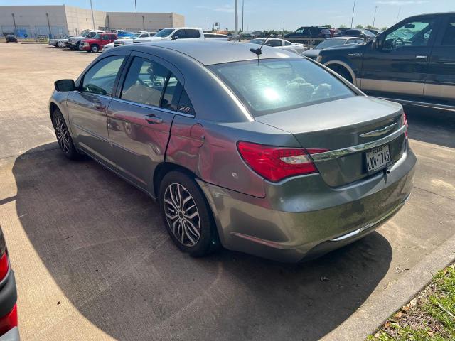 Photo 2 VIN: 1C3CCBAB6CN273083 - CHRYSLER 200 LX 