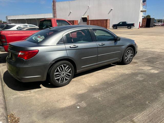 Photo 3 VIN: 1C3CCBAB6CN273083 - CHRYSLER 200 LX 