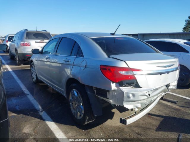 Photo 2 VIN: 1C3CCBAB6CN273648 - CHRYSLER 200 