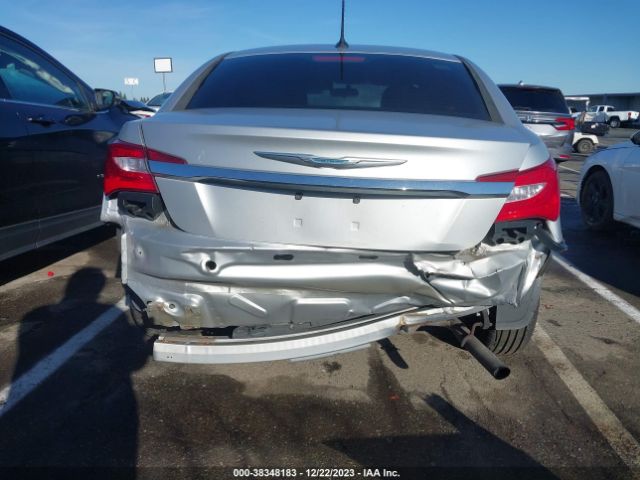 Photo 5 VIN: 1C3CCBAB6CN273648 - CHRYSLER 200 