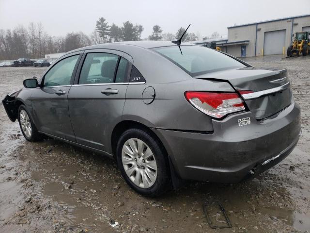 Photo 1 VIN: 1C3CCBAB6CN282561 - CHRYSLER 200 