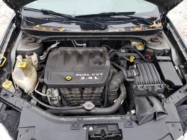 Photo 10 VIN: 1C3CCBAB6CN282561 - CHRYSLER 200 