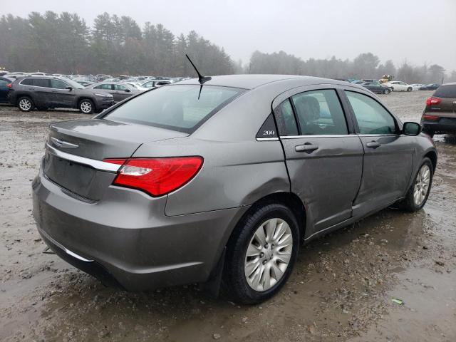 Photo 2 VIN: 1C3CCBAB6CN282561 - CHRYSLER 200 