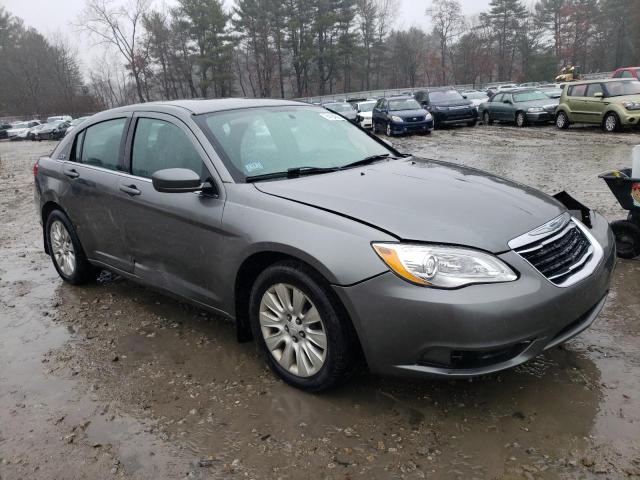 Photo 3 VIN: 1C3CCBAB6CN282561 - CHRYSLER 200 