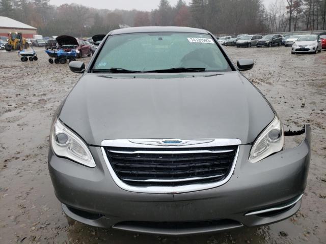 Photo 4 VIN: 1C3CCBAB6CN282561 - CHRYSLER 200 