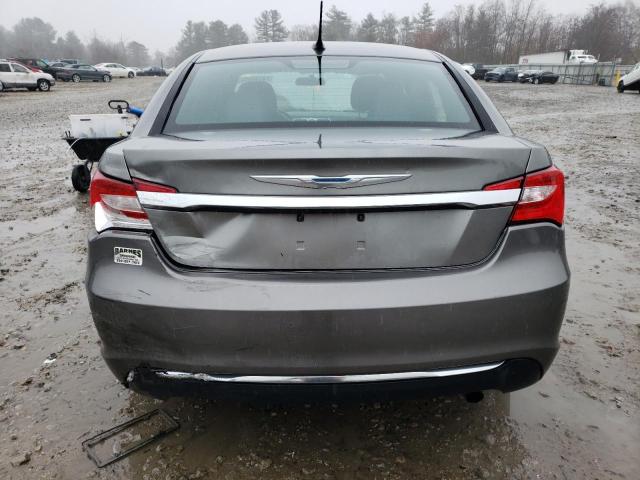 Photo 5 VIN: 1C3CCBAB6CN282561 - CHRYSLER 200 